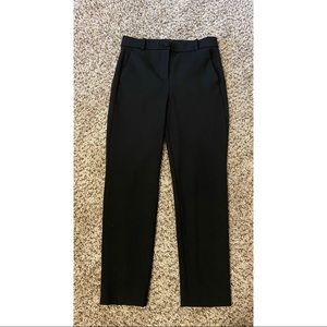 J. Crew High-rise Cameron Pant